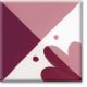 Engoba Cardinal Violet HC-650 59 ml | Colorobbia