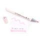 Grafički marker touch -  131 Skin White