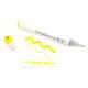 Grafički marker touch -  37 Pastel Yellow