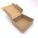 Kartonska kutija 16.5x16.5x6cm - N25