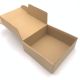 Kartonska kutija 19,5x19.5x7cm - N26