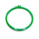 PVC krug za vez 15cm - Zeleni