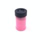 Glitter prah 130g - Roza pink
