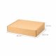 Kartonska kutija 42x30.5x12cm  (N43)