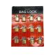 Lokoti za torbe i prtljagu – set 12 kom (Bag Lock)