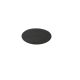Crni feritni magnet 15x3 mm – okrugli magnet za promo proizvode i suvenire