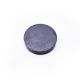 Crni feritni magnet 20x5 mm – snažan i kompaktan za široku primjenu