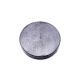 Crni feritni magnet 30x5 mm – snažan veći okrugli magnet 