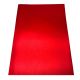 Metalik Plakat Papir A1 (594x841 mm) 250–300g – Crvena Brushed