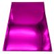 Metalik Plakat Papir A1 (594x841 mm) 250–300g – Pink / Fuksija