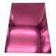 Metalik Plakat Papir A1 (594x841 mm) 250–300g – Tamno Roza / Rose