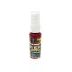 Mix Media Shimmer Spray Red 25 ml – shimmer tinta u spreju
