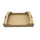 Kartonska kutija GAJBA N38 58x39x10cm