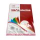 Papir u boji A4 (210×297 mm) 70 g – Rozi, 100 listova