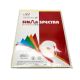 Papir u boji A4 (210×297 mm) 70 g – Svijetložuti, 100 listova