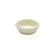 Papirnate košarice za muffine i praline 1000/1 – 70x25mm, Bijele
