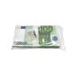Papirnati party novci 100 € – punjenje za party pištolj