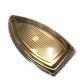 PET kutija LAĐA  JYI-87105 - 70x34.5x9.7cm, PET zlatna kutija za slastice, kolače, sushi, plate i gastro