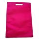 Platnena vrećica 25x35cm - Pink