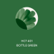 Podglazurna boja za keramiku Bottle Green HC 401 29,5 ml - Colorobbia