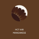 Podglazurna boja za keramiku Manganese HC 448 29,5 ml - Colorobbia
