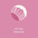 Podglazurna boja za keramiku Pink Rose HC-0454 29,5 ml - Colorobbia