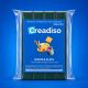 Polimerna glina Creadiso malahit zelena s efektom 100 g