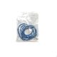Perlice (PVC) – 4mm – svjetlo plava