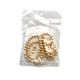 Perlice (PVC) – 6mm –Rosegold