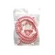 Perlice (PVC) – 6mm – Pink