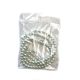 Perlice (PVC) – 6mm – Biserno bijela