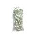 Perlice (PVC) – 8mm – Biserno bijela