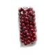 Perlice (PVC) – 1,2cm – Crvena