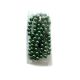 Perlice (PVC) – 1cm – Tamno zelena