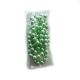 Perlice (PVC) – 1cm – Svjetlo zelena