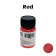 Pigment u prahu s bisernim efektom za epoksi smolu 10 g – Crvena (Red)