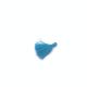 Resice 27mm - Cerulean blue