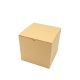 Kartonska kutija natur S8 15x15x14cm