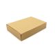 Kartonska kutija natur S10 16,5x23x4,5cm