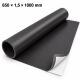 Samoljepljiva magnetna folija u roli 65 cm × 1 m, debljina 1,5 mm