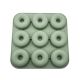 Silikonski kalup za krafne - Donut 8 x 8 cm