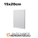 Slikarsko platno 20x25 cm – Kvalitetno manje platno za slikanje