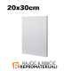 Slikarsko platno 20x30 cm – Višenamjensko platno za slikanje i kreativne tehnike