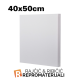  Slikarsko platno 40x50 cm – Platno za slikanje - Standard veličina