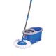 Spin Mop s kantom i kotačima 6 L – Kleaner KT2416 Tornado Mop