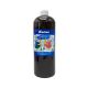 Tempera smeđa 1000 ml Karbon boja za slikanje i školu