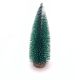  Mini bor od žice 40cm sisal stabla s drvenim postoljem, stolna stabla za minijaturne prizore, božićnu izradu i oblikovanje  