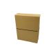 Kartonska kutija s poklopcem V40 23,5x8,5x29,5cm