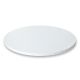 Papirnata podloška 30x1.2cm - Bijela, podloga za torte i kolače, cake board