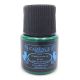 Boja za staklo i keramiku / Frosting gel 45mL - Zelena